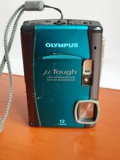 Olympus mju tough usato  Sesto San Giovanni