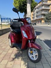 Scooter elettrico ruote usato  Italia