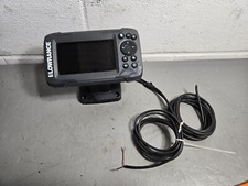 Lowrance hook2 fish for sale  Medford