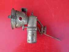 Ancien phare lampe d'occasion  Servian