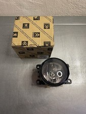 Faro fendinebbia anteriore usato  Pavia