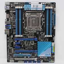 Asus p9x79 intel usato  Spedire a Italy