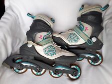 Inline skates inliner gebraucht kaufen  Worms