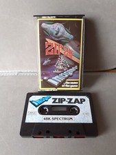Zip zap sinclair for sale  CREWE