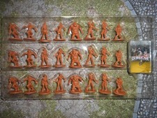 Zombicide erweiterung angry gebraucht kaufen  Kaufbeuren