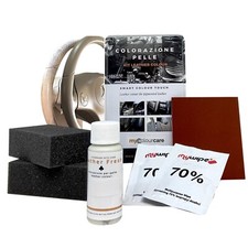 Mycolourcare kit colore usato  Calcinato