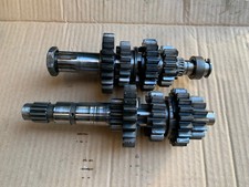Cagiva cran canyon for sale  CHIPPENHAM