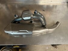 Ktm husqvarna akrapovic for sale  BURNHAM-ON-CROUCH