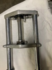 Forcella anteriore suzuki usato  Casatenovo