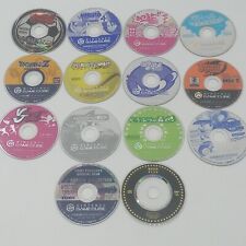 Nintendo gamecube lot for sale  Homewood