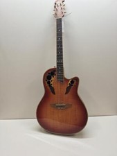 Ovation elite celebrity for sale  Spokane