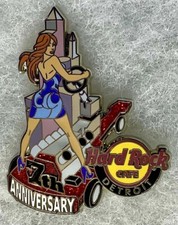 Hard rock cafe for sale  Bullhead City