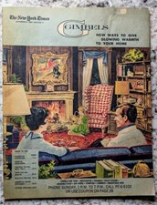 Vintage gimbels catalog for sale  Slippery Rock