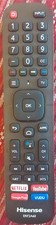 Hisense remote erf2a60 for sale  Chicago