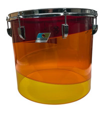 Ludwig vistalite rack for sale  NORWICH
