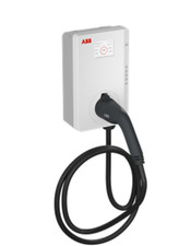Abb terra wallbox gebraucht kaufen  Ratingen