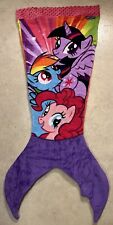 Little pony blankie for sale  Vandalia