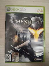 Time shift timeshift usato  Trapani