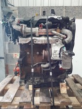 Engine mitsubishi outlander for sale  DONCASTER