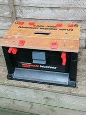 Black decker wm450 for sale  BOURNEMOUTH