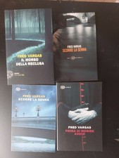Lotto libri fred usato  Pescia