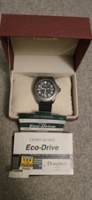 Mint citizen ray for sale  CHEPSTOW