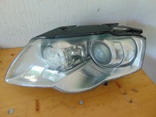 Passat xenon scheinwerfer gebraucht kaufen  Barchfeld-Immelborn