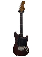 Fender Mustang/1978/Mustang/com estojo rígido #PFC07G comprar usado  Enviando para Brazil