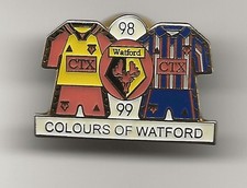 watford football club for sale  TRANENT