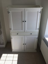 Ikea desk concealed for sale Ikea desk concealed for sale  SHIPLEY