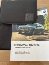 Bmw 3er touring gebraucht kaufen  Stadtlohn