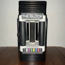 Powerblock block personal for sale  Mocksville