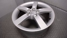 Alufelge 7x16 et42 gebraucht kaufen  Warendorf