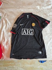 Maglia calcio retro usato  Teramo