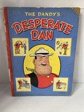 Dandy desperate dan for sale  REDDITCH