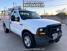 2006 ford 350 for sale  Phoenix