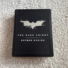 Dark knight batman for sale  UK