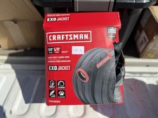 Craftsman exoshield heavy for sale  Yakima