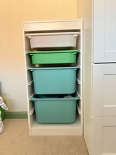 Ikea trofast frames for sale Ikea trofast frames for sale  WINCANTON