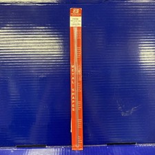 Tubo redondo de alumínio K & S Precision Metals 8100, 1/16" OD x 0,014" comprar usado  Enviando para Brazil