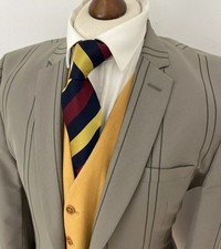 Boating blazer jacket for sale  STAINES-UPON-THAMES