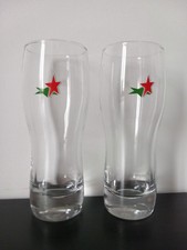 Heineken verre bière d'occasion  Eaubonne