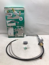 Hansgrohe Talis M54 bateria zlewozmywakowa - chrom, 270 mm (72808000), używany na sprzedaż  PL