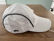 Lacoste sport white for sale  MANCHESTER