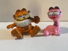 Garfield bully 1981 gebraucht kaufen  Düsseldorf