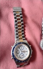 One siko watches for sale  ABERDARE