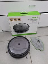 Irobot roomba combo usato  Giffoni Valle Piana