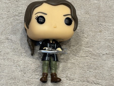 Funko pop katniss for sale  STOCKPORT