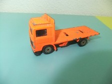Matchbox rangefarbener alter gebraucht kaufen  Bissingen an der Teck