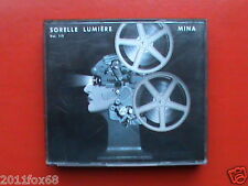 Mina sorelle lumiere usato  Roma